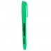 MARCA TEXTO VERDE C/12