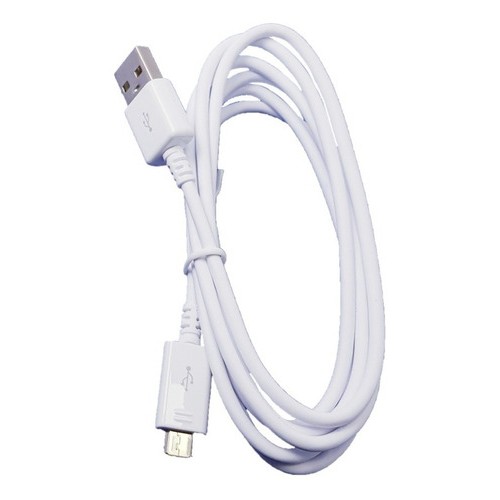 CABO USB X V8 1M SAQUINHO
