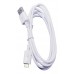CABO USB X V8 1M SAQUINHO