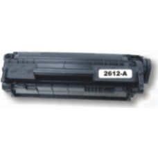 TONER GENÉRICO 2612A