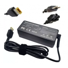 FONTE  GENÉRICA LENOVO 20V DE 3,25A   65W  PINO PLUG USB