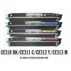 TONER GENERICO 872/312 Y