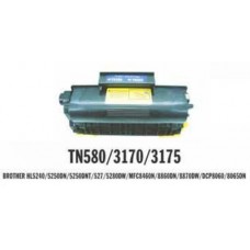 Toner  Tn 580/650  COMPATÍVEL