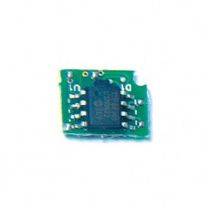 Chip Set  541 Azul
