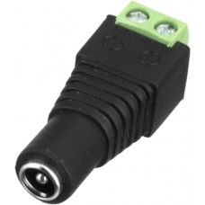 Conector P4 Borne Femea