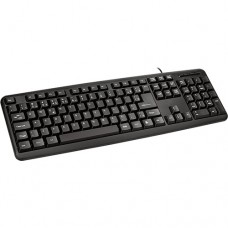 TECLADO USB STANDARD BRIGHT