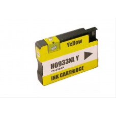 Cart.  933 Yellow Compativel 14ML