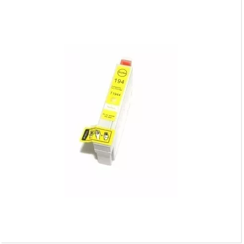 Cart.  T194/196 Yellow Compatível
