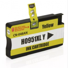 Cart.  951 Yellow Compatível 26ML