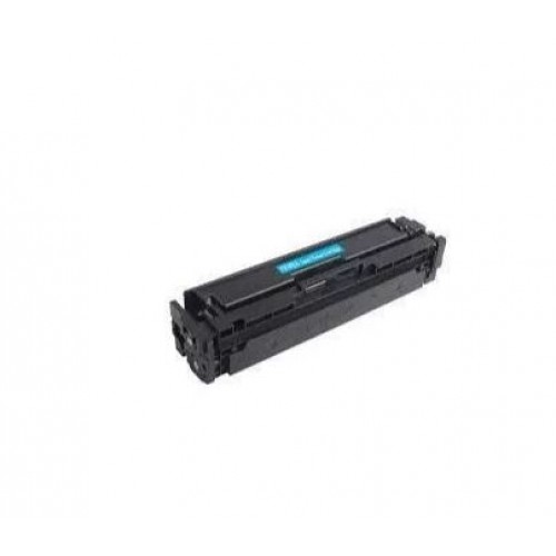 Toner  Cf 401 Cyan  COMPATÍVEL