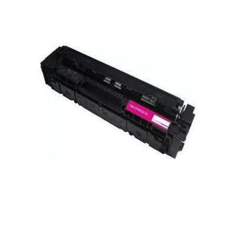 Toner  Cf 403 Magenta COMPATÍVEL
