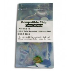 Chip  2600 Ciano