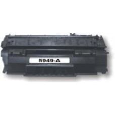 TONER 5949/7553 A - COMPATÍVEL