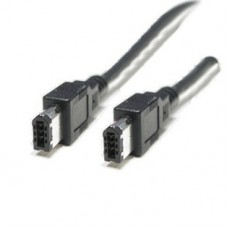 Cabo Firewire 6M/6M