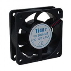 COOLER 80X80MM